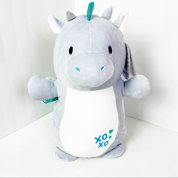 hug me dragon squishmallow